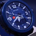 Часы Casio Pro Trek PRG-600YB-2 фото 8
